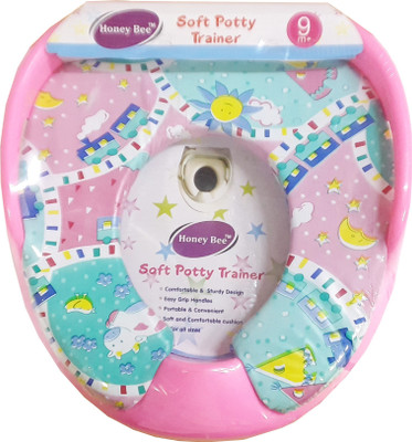 

TUKTUK Pink Potty Seat(Pink)
