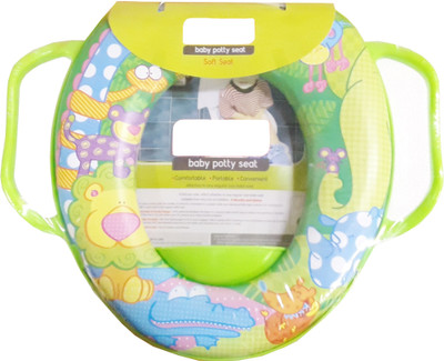 

TUKTUK Baby Potty Seat Potty Seat(Green)