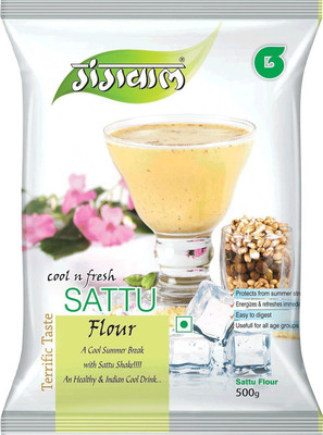

Gangwal Sattu Mix 500 g