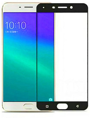 Express Buy Tempered Glass Guard for Oppo A37f(Pack of 1)