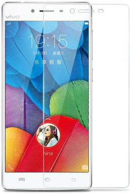 SRT Tempered Glass Guard for VIVO Y53(Pack of 1)