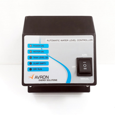 

AVRON ENERGY SOLUTIONS AVRON WLC-AV1 Wired Sensor Security System