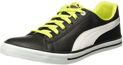 

Puma 36621403- Sneakers For Men(Multicolor, Black