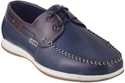 

Walkway Awesome Casuals For Men(Blue, 45;blue