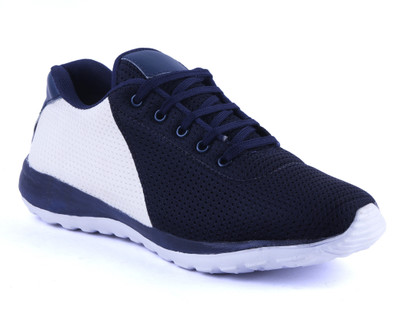 

MORRO Walking Shoes For Men(Blue, White