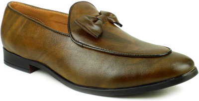 

Ripley Loafers For Men(Brown