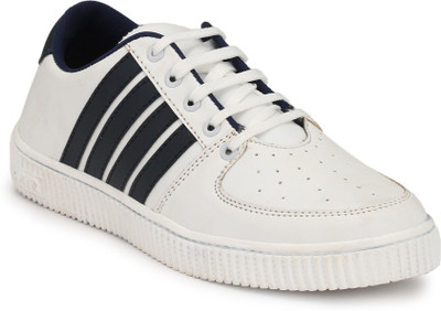 

Levanse New Mens Footwear Sneakers For Men(White