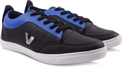 Krafter Sneakers For Men(Black
