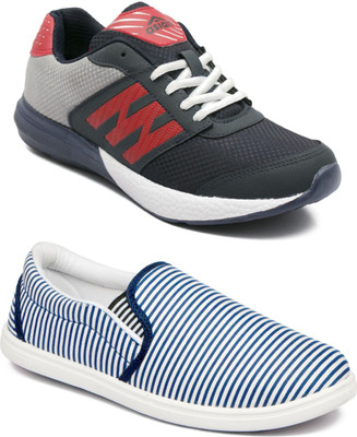 

Asian Casuals For Men(Multicolor