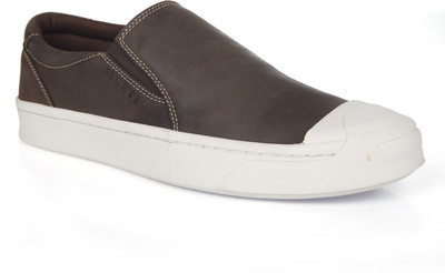 

Mufti Mufti Dark Brown Sneakers Sneakers For Men(Brown, 130-dark brown