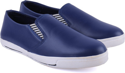 

SHUBH STEP Casuals For Men(Blue
