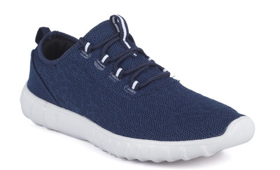 

Mufti Mufti Navy Blue Sneakers Sneakers For Men(Navy, 05-navy