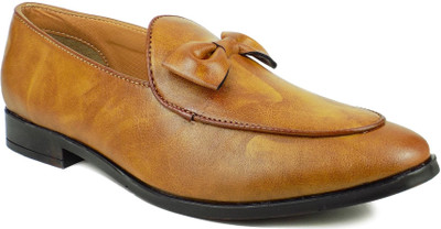 

Ripley Loafers For Men(Tan