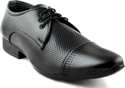

Thirty1 Formal Shoes Derby For Men(Black