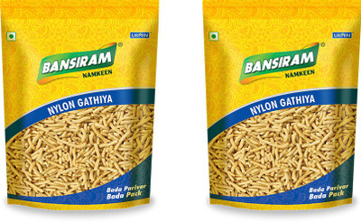 

BANSIRAM BNNG02(800 g)