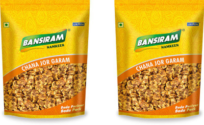 

BANSIRAM BNCJG02(800 g)