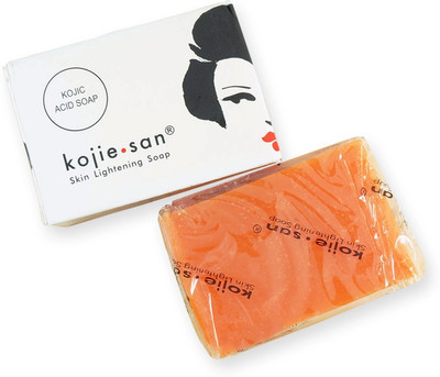 

Kojiesan Skin Lightening Soap - 135 Gm (Made in Philippines)(135 g)