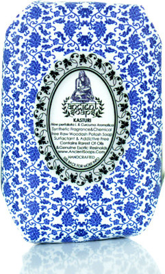 

Ancient Ayurveda KASTURI(89 g)