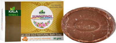 

KALA Sunnipindi Soap(90 g)