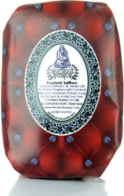 

Ancient Ayurveda SACKMIR SAFFRAN(89 g)