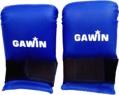 

GAWIN Karate-Martial Arts Martial Art Gloves (, Blue