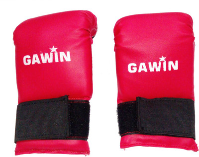 

GAWIN Karate-Martial Arts Martial Art Gloves (, Red