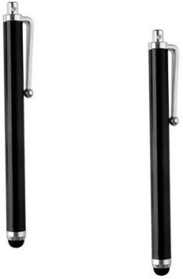 

OLECTRA Set of Prime series Universal Pen for Touch Sceen Mobile Phones and Tablets All iPads ,SMART PHONES Stylus (Black) Stylus(Black)