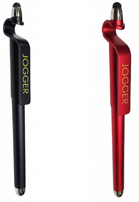 

Jogger Universal 3 in 1 Stylus(Red, Black)