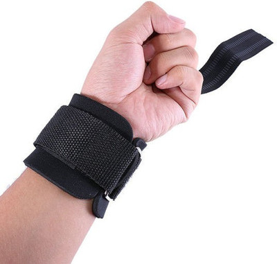 

Vixen VX01 Wrist Support (, Black