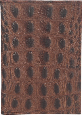 

Adamis W251 BROWN CROCO(Brown)