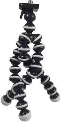 

SACRO ZYK_480Z_Gorilla Tripod(Multicolor, Supports Up to 1500 g)