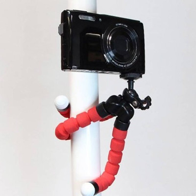 

SACRO FSF_630F Tripod(Multicolor, Supports Up to 1500 g)