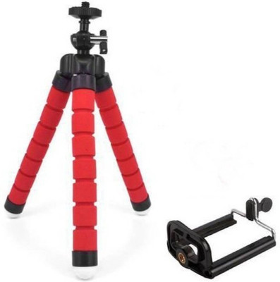

SACRO PKU_450P Tripod(Multicolor, Supports Up to 1500 g)