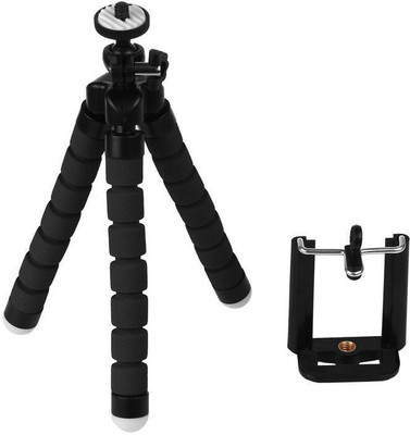 

TRIANGLE ANT KT03 Tripod(Black, Supports Up to 1000)