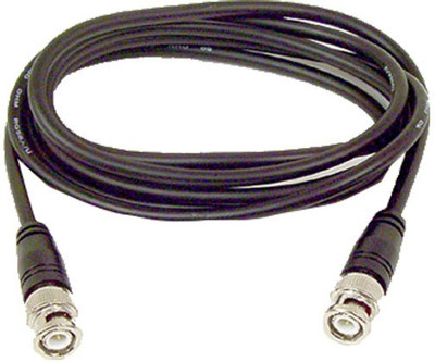 

Belkin TV-out Cable F3K101-06-E(Black, For Computer)
