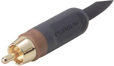 

Belkin TV-out Cable AV20500-15(Grey, For Computer)