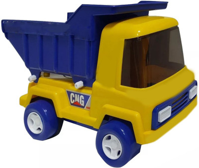 

TOYZTREND DUMPER CONSTRUCTION TRUCK FOR KIDS SUPERIOR QUALITY FOR THEIR FUN TIME(Multicolor)