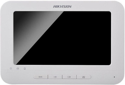 HIKVISION DS-KIS202 Video Door Phone(Wired Single Way)
