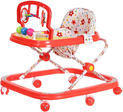 

NHR Musical Activity Walker(Red)