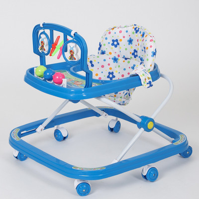 Dash super online baby walker