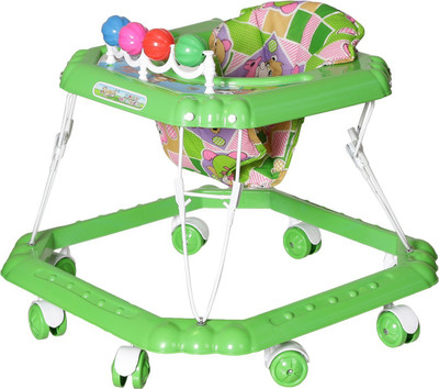 

Dash Activity Walker(Green)