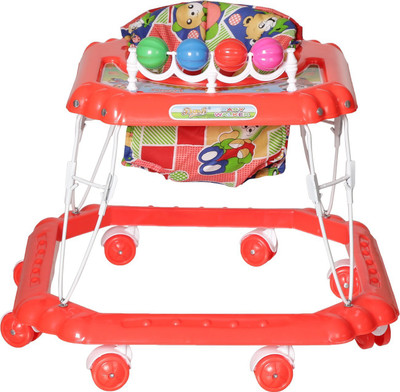 

NHR Activity Walker(Red)