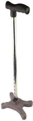 

Dr Maa 4 Leg Quadripod Walking Stick