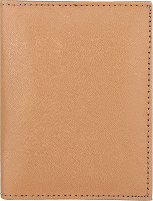 

ALW Men Casual Beige Artificial Leather Card Holder(10 Card Slots)