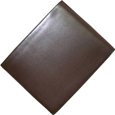 

TWINSTAR Men Formal Brown Artificial Leather Wallet(6 Card Slots)