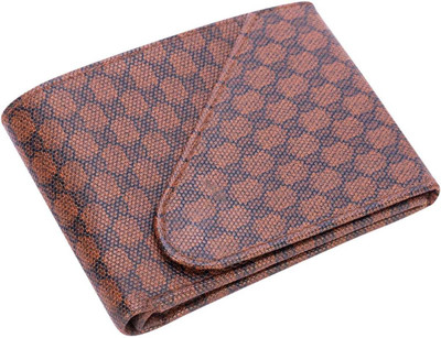 

White Bear Boys Multicolor Artificial Leather Wallet(3 Card Slots), Multi