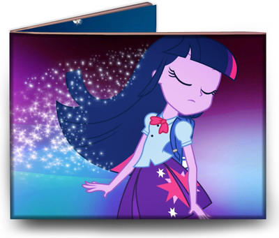 

Snooky Girls Casual Multicolor Tyvek Wallet(4 Card Slots)