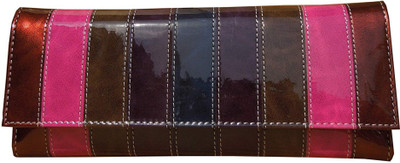 

Spice Art Women Casual Multicolor Genuine Leather Wallet(5 Card Slots)