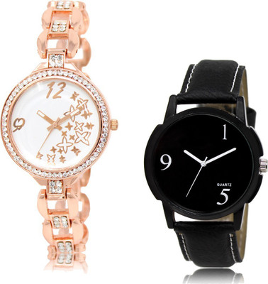 

NRKKING Girls & Boys watch-LR0210-LR06 Watch - For Men & Women