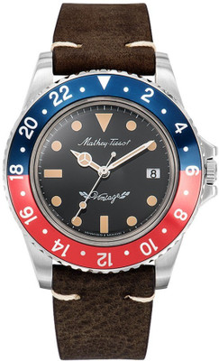 

Mathey-Tissot H900ALR Watch - For Men